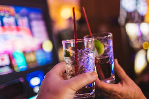 Multi-camera studio setup for live Dragon Tiger