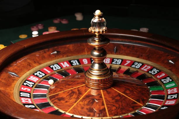 Bet slip with game information Sportsbook bet slip showing odds and stake entry